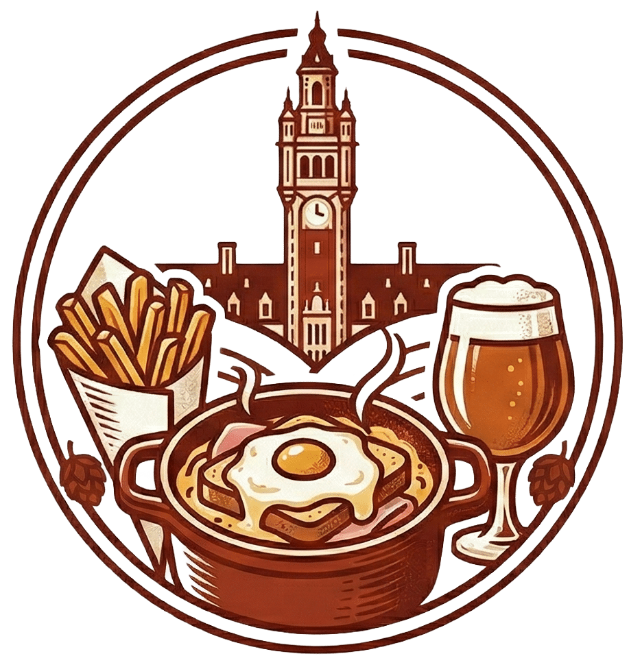 Nos specialites du Nord